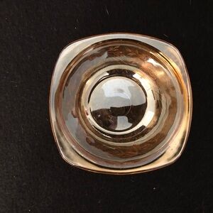 Depression Glass Bowl